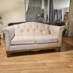 80 OBO Sofa