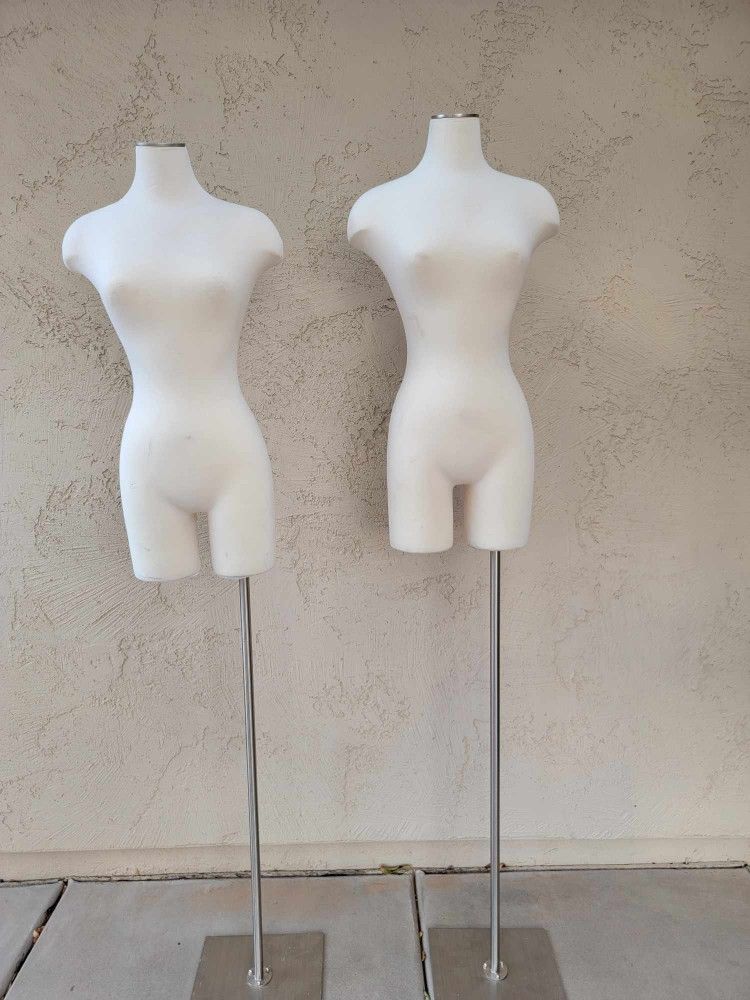 Women's Mannequin $70 Each