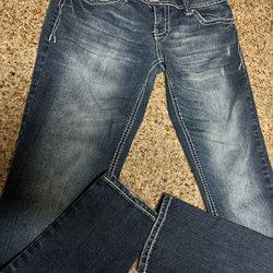 Amethyst Jeans 