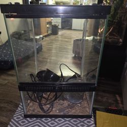 18*12*12 Mini Vertical Tank