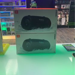 JBL XTREME 3 Bluetooth Speaker Brand New Sealed 