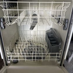 Dishwasher