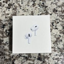 AirPods Pro Gen 2