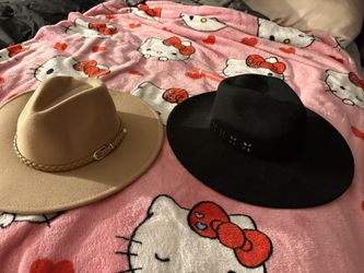 Two Hats