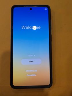 Samsung S 26 phone