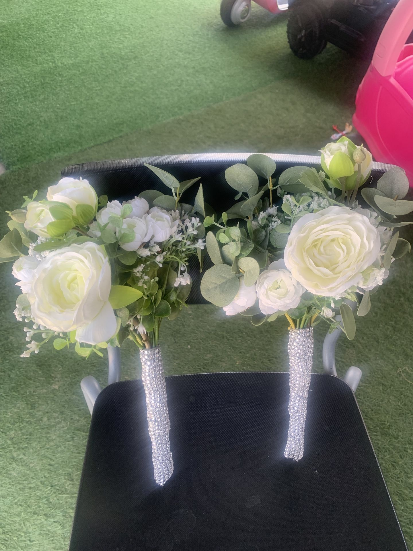 Bridesmaid boutique