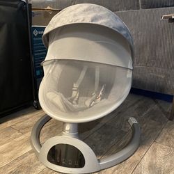 Gaezap Baby Swing