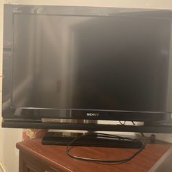 Sony HD Tv