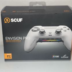 SCUF Envision Pro Controller