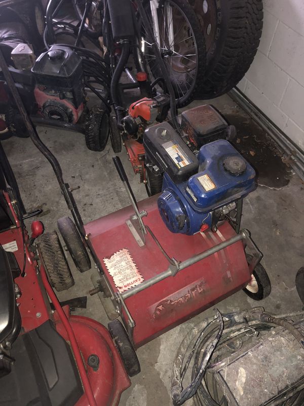 Power Rake For Sale >> Exmark Thatcher Power Rake For Sale In Omaha Ne Offerup Power Rake For Sale >> Exmark Thatcher Power Rake For Sale In Omaha Ne Offerup