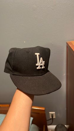 LA Dodgers Hat MLB 7 1/4