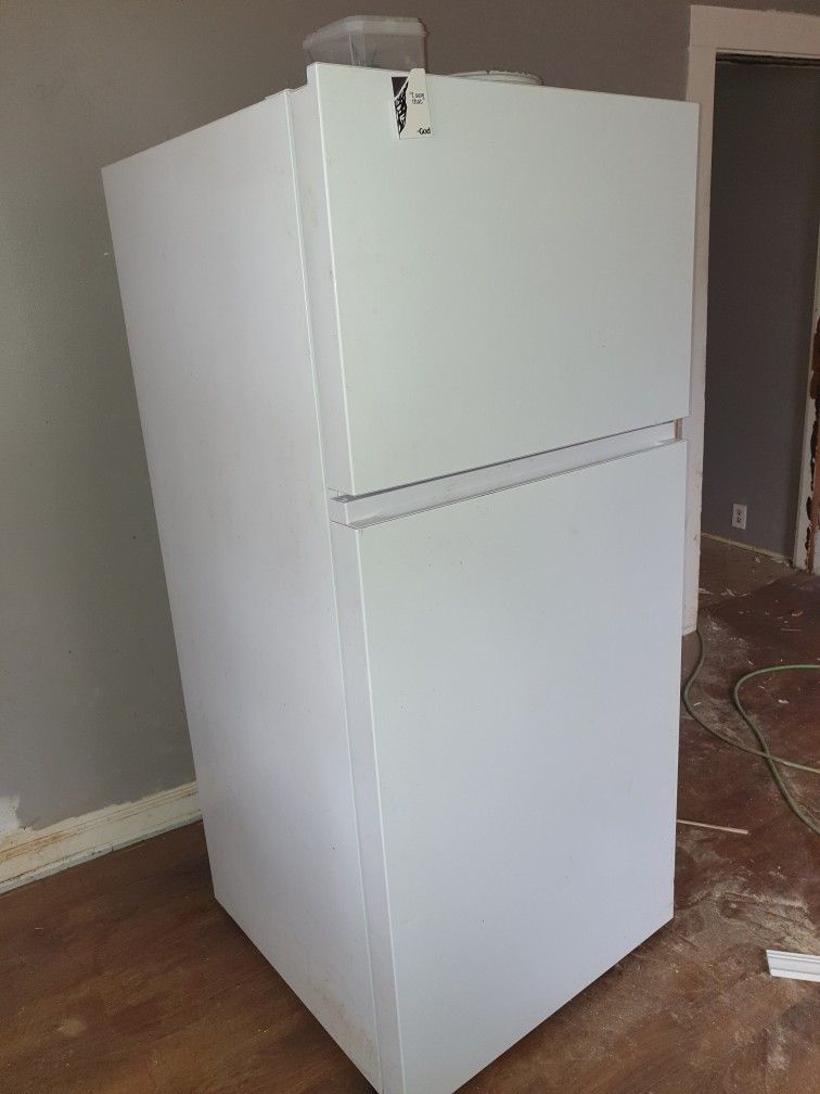 Hisense Refrigerator