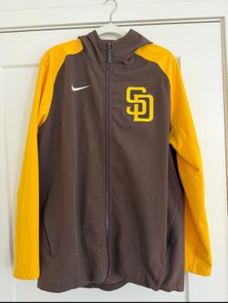 San Diego padres jacket
