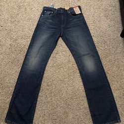 Levi’s 517 Bootcut jeans