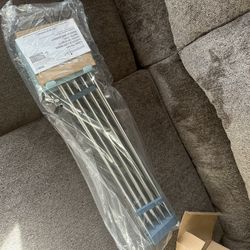 Pampered Chef Foldable Disk Rack