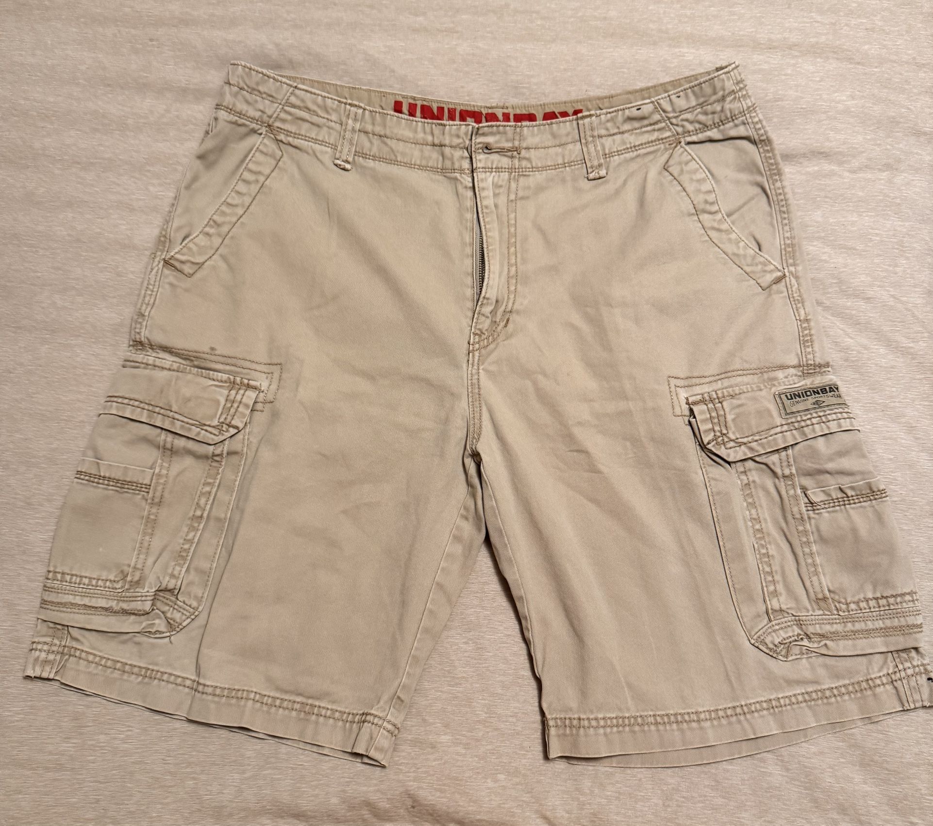 Short Size 38