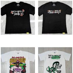 Thats Awful Lot Of Cough Syrup Shirt 