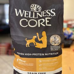 Dog Food