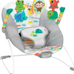 Baby Bouncer baby carrier