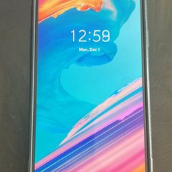 OnePlus 5t in great condition