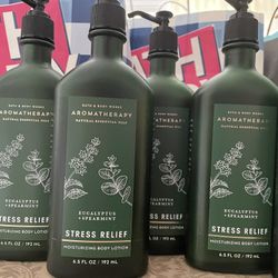 Bath And Body Works  For Only $8Each 