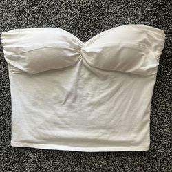 Women’s Bandeau Top
