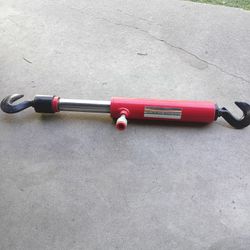 10 Ton Pull Back Ram Dent Removal Tool Hydraulic 