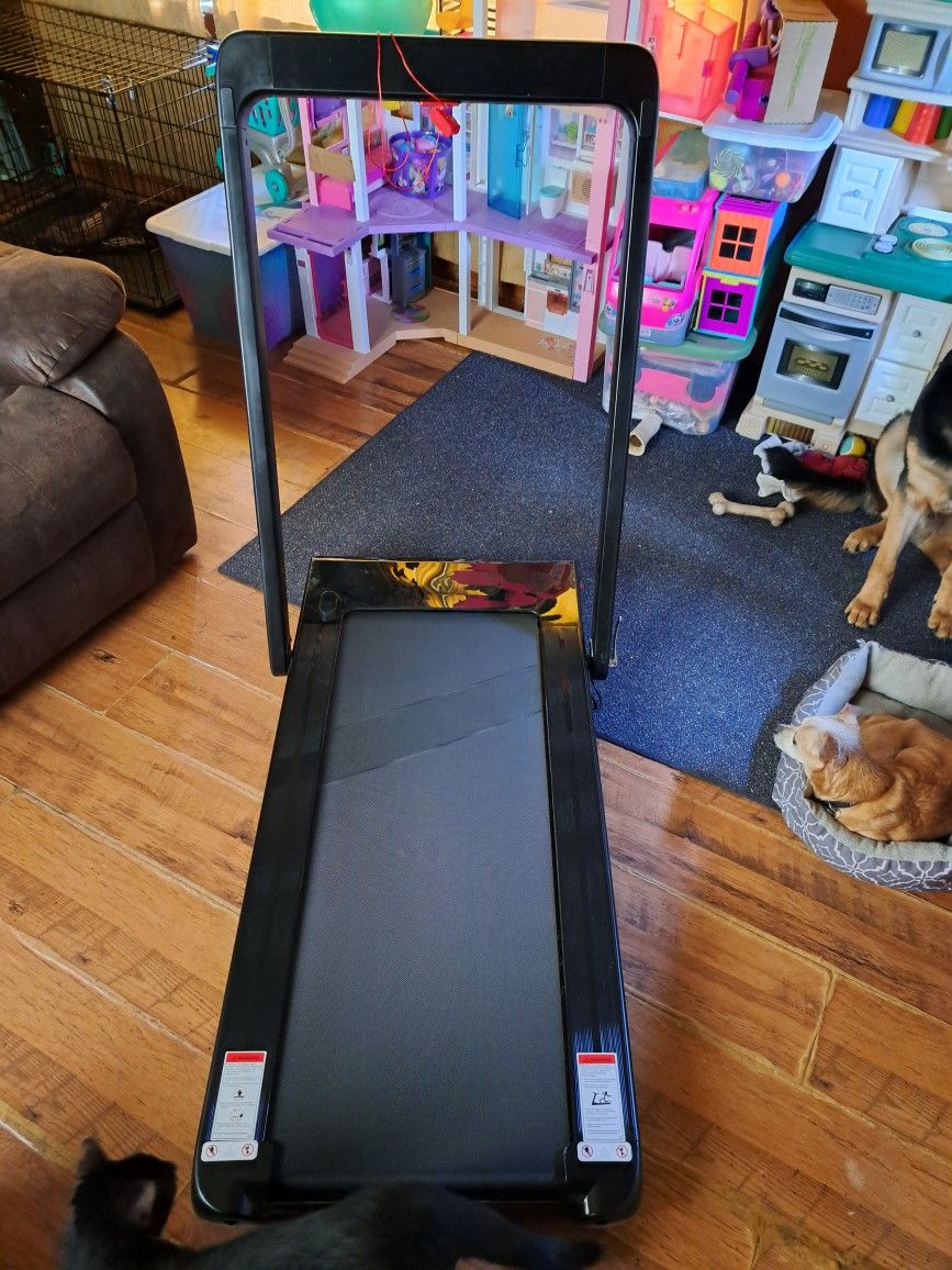 Treadmill