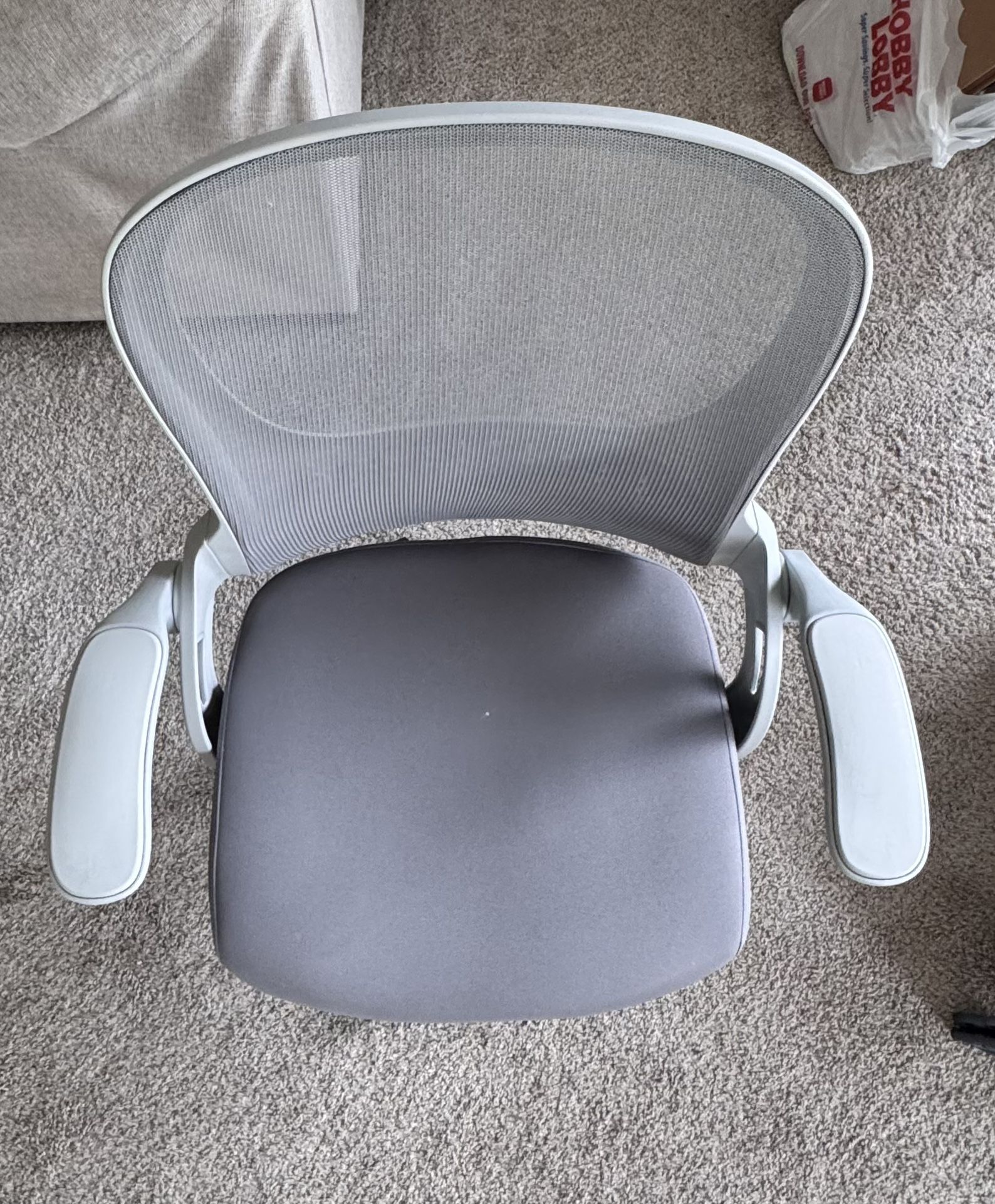 Office Chair For Back Support