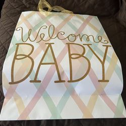 Free Gift Bags 