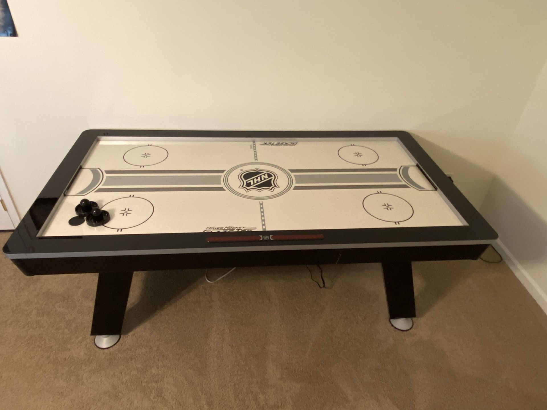Air Hockey Table (80x43)