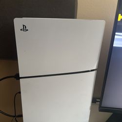 Ps5 Slim Digital