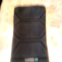 Copper Knee Sleeve-Brace Sm. To Mef. Size 