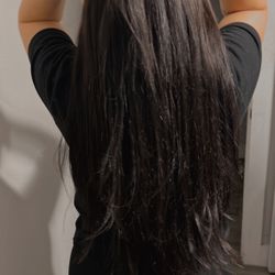 Hair Extensions 