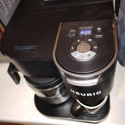 Keurig Coffee Maker