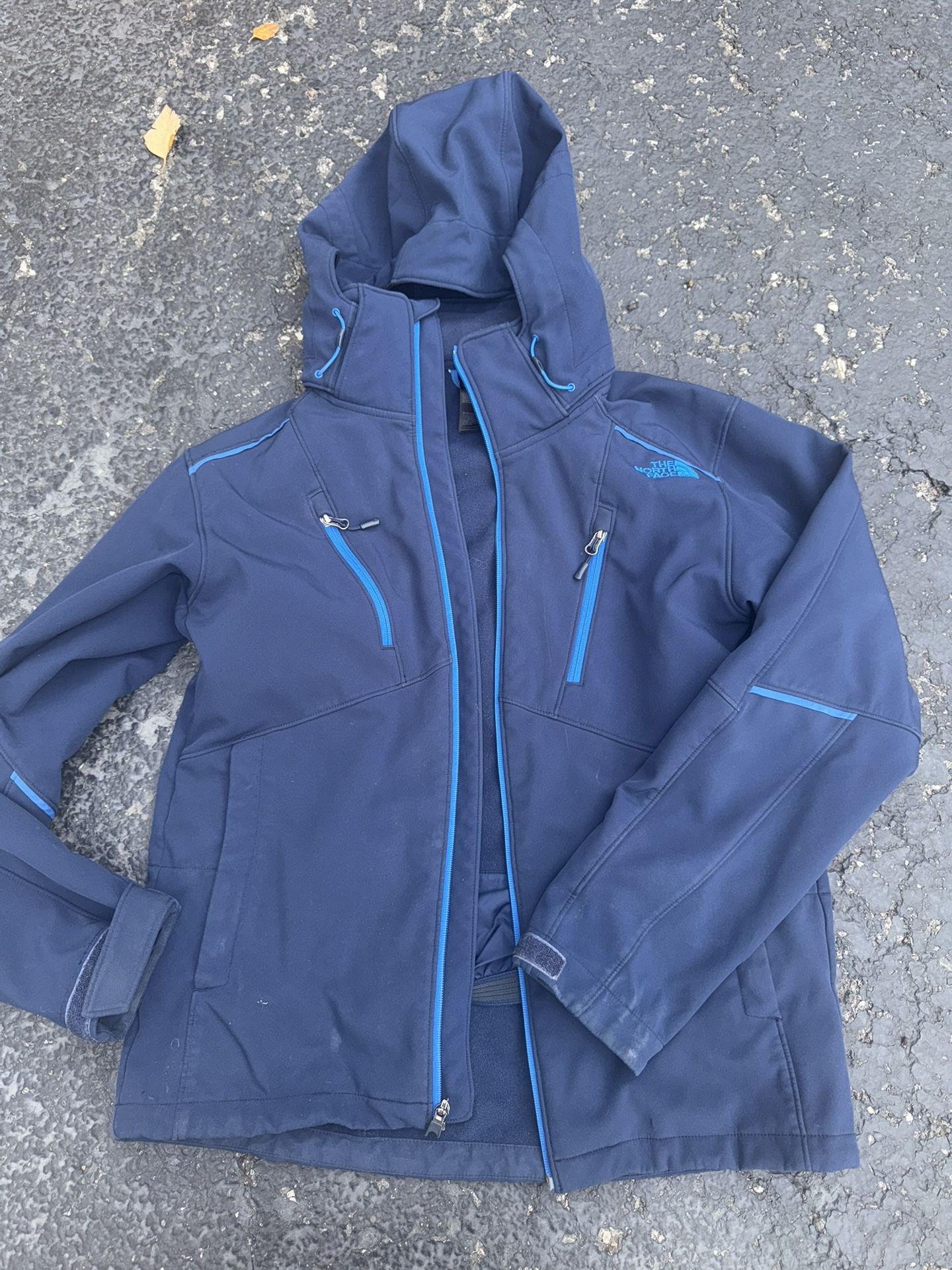 Men’s North face Jacket