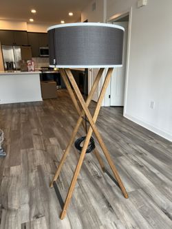 Marset Cala 140 Outdoor Floor Lamp