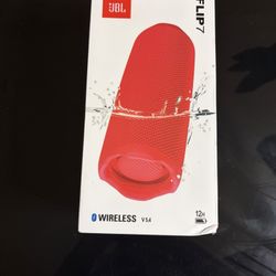 JBL Flip 7
