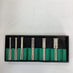 6PCS Diamond Hole Saw Set