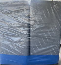 Sven & Son Split King Hybrid Mattress Set – 2 Twin XL Mattresses