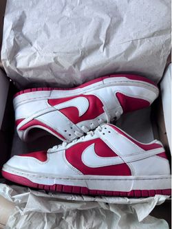 Nike Dunks Championship Red Best offer