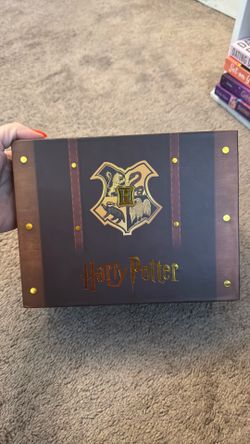 Harry Potter