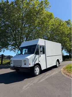 Step Van