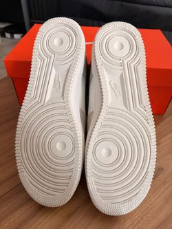 New Nike Air Force 1 Size 10