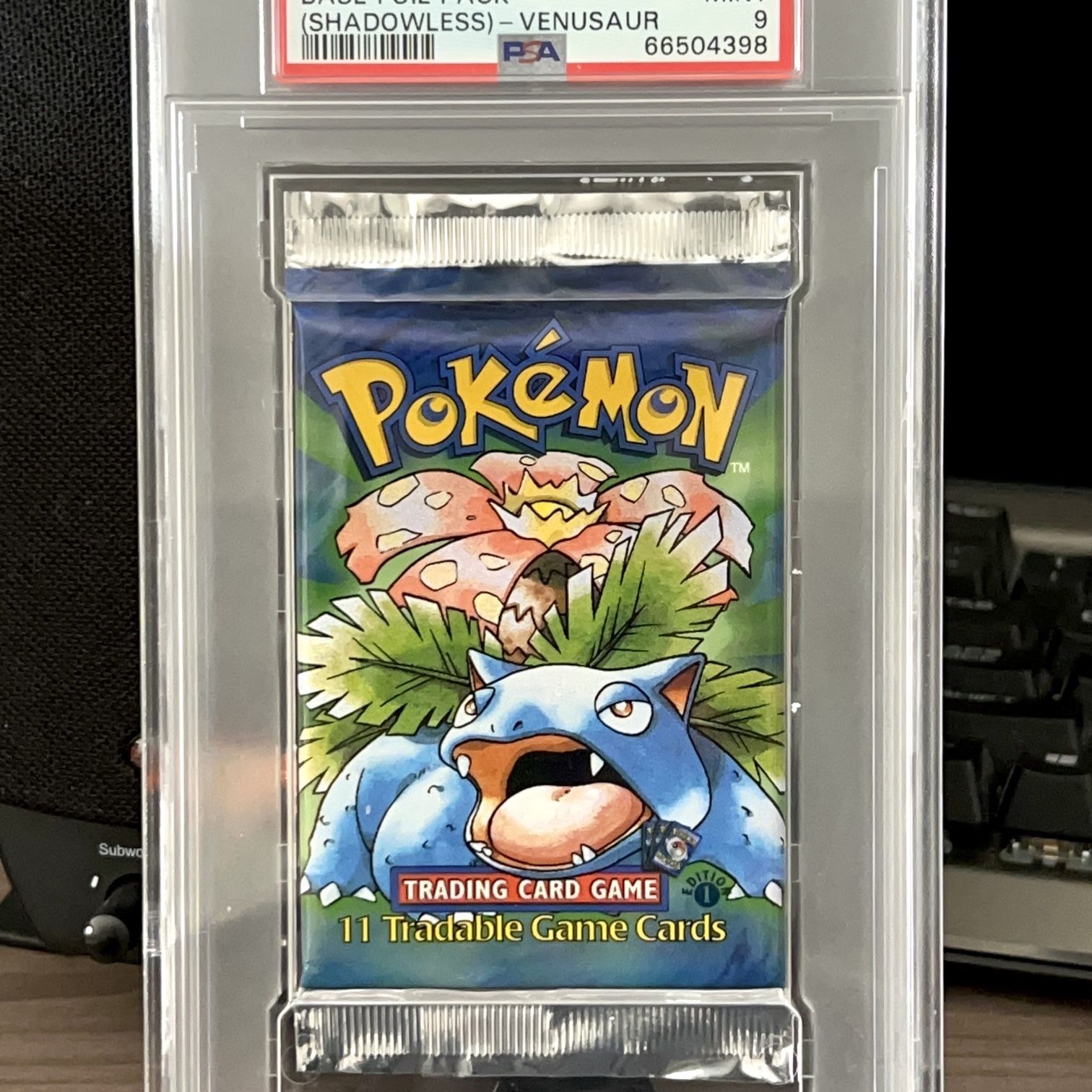 pokemon shadowless booster pack Fair market value estimate for base set - Market Pokemon 1st Edition Shadowless Base