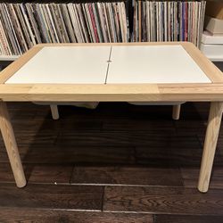 Ikea kids desk