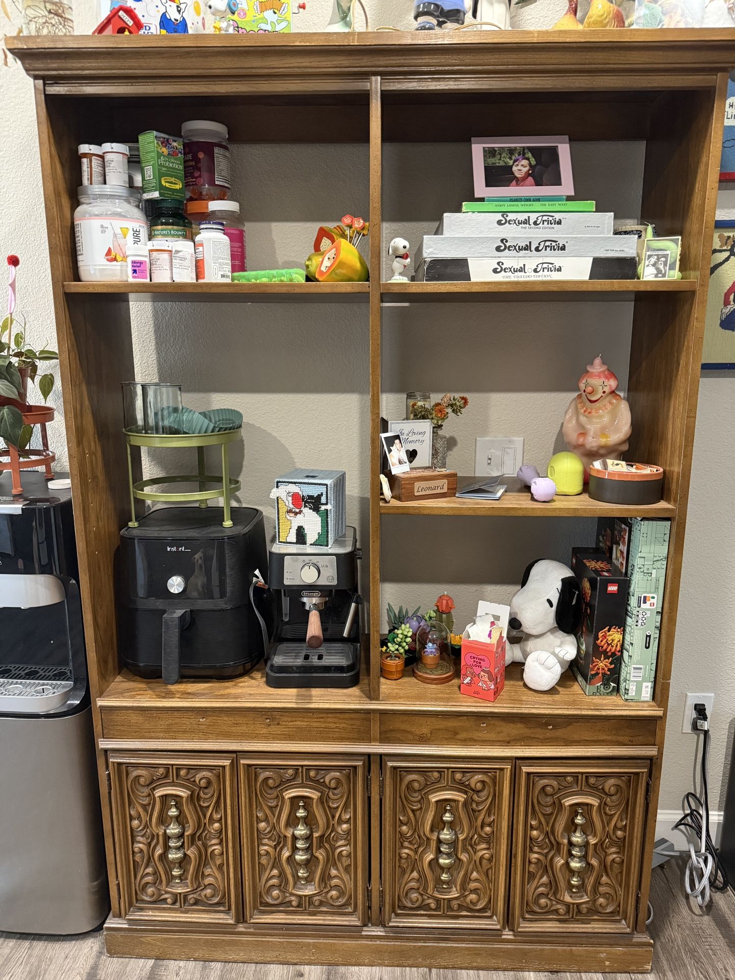 China Cabinet