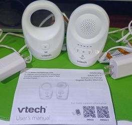 Audio Monitor