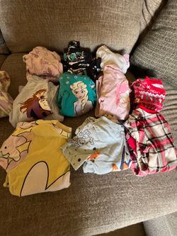 5t PJs