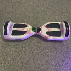 Simate Hoverboard 